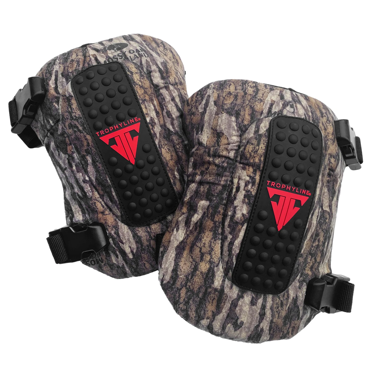 TrophyLine Tree Saddle Knee Saver Pads 3 TrophyLine Tree Saddle Knee Saver Pads
