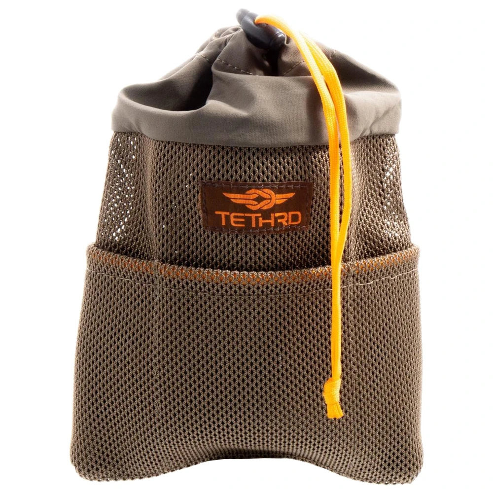 Tethrd Saddle Hunter SYS Hauler ES V2 Coyote SYSV2 3 Tethrd Saddle Hunter SYS Hauler ES V2 Coyote SYSV2