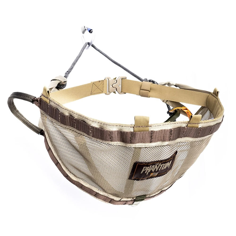 Tethrd Saddle Hunter Phantom Saddle Kit PSK 3 Tethrd Saddle Hunter Phantom Saddle Kit PSK