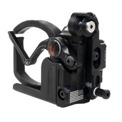 Vapor Trail Gen Integrate 8X Limb Driven Drop Away Arrow Rest Right Hand Black