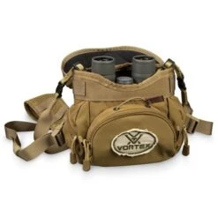 Vortex Optics Binocular Guide BinoPack Harness P300 -Outdoor Hunting Store Vortex 00816 Guide Binopack Open 1