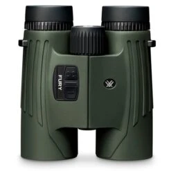 Vortex Optics Rangefinder Fury HD 5000 10×42 Full Size Roof Prism Laser Rangefinder Binocular LRF301 PP