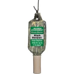 Wildlife Research Center Scrape Dripper Super Charged Scent Dispencer 382