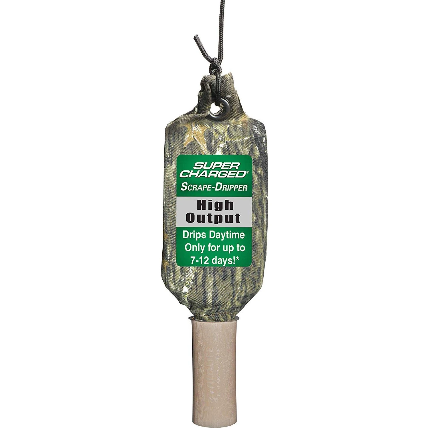 Wildlife Research Center Scrape Dripper Super Charged Scent Dispencer 382 3 Wildlife Research Center Scrape Dripper Super Charged Scent Dispencer 382