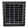 WiseEye Solar Panel Charger SP100