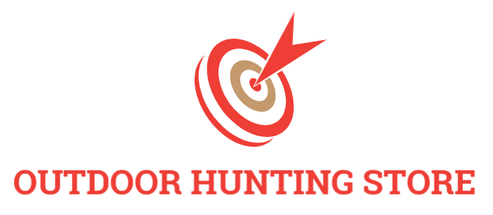 Outdoor Hunting Store